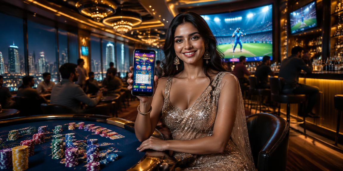 Indian cricket event inspiring player community and Rummy enthusiasts
